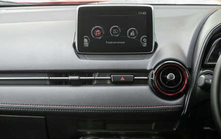 Mazda CX-3 I, 2015 год, 1 235 000 рублей, 15 фотография