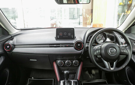 Mazda CX-3 I, 2015 год, 1 235 000 рублей, 14 фотография