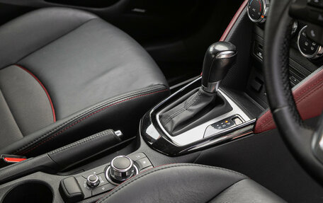 Mazda CX-3 I, 2015 год, 1 235 000 рублей, 19 фотография