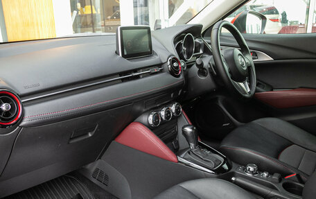 Mazda CX-3 I, 2015 год, 1 235 000 рублей, 12 фотография