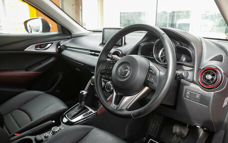 Mazda CX-3 I, 2015 год, 1 235 000 рублей, 18 фотография