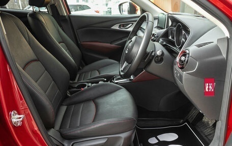 Mazda CX-3 I, 2015 год, 1 235 000 рублей, 17 фотография