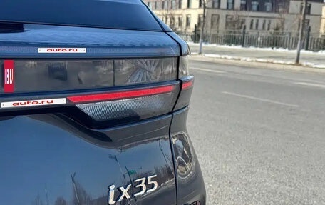 Hyundai ix35, 2022 год, 1 350 000 рублей, 6 фотография