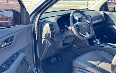 Hyundai ix35, 2022 год, 1 350 000 рублей, 7 фотография