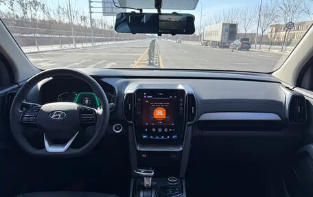 Hyundai ix35, 2022 год, 1 350 000 рублей, 9 фотография