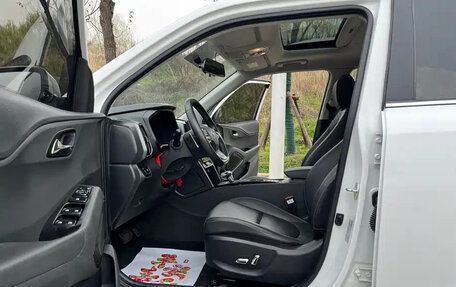 Hyundai ix35, 2022 год, 1 360 000 рублей, 8 фотография