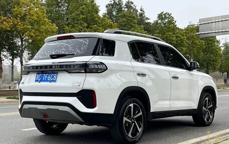 Hyundai ix35, 2022 год, 1 360 000 рублей, 7 фотография