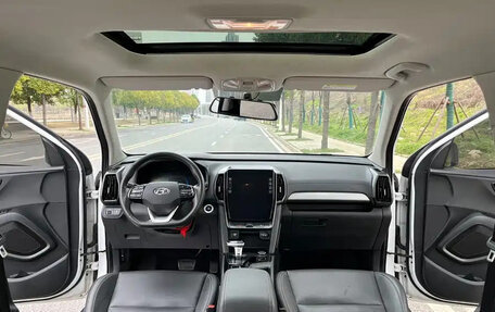 Hyundai ix35, 2022 год, 1 360 000 рублей, 12 фотография