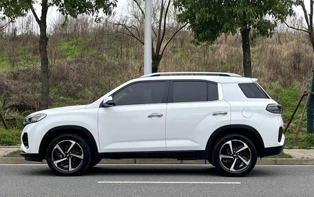 Hyundai ix35, 2022 год, 1 360 000 рублей, 4 фотография