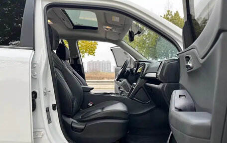 Hyundai ix35, 2022 год, 1 360 000 рублей, 9 фотография