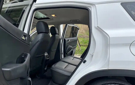 Hyundai ix35, 2022 год, 1 360 000 рублей, 10 фотография