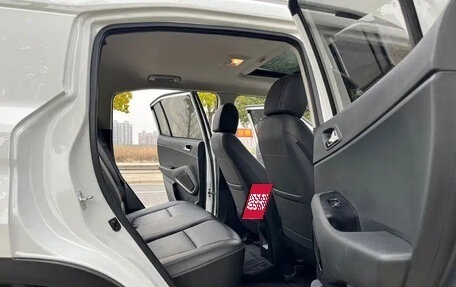 Hyundai ix35, 2022 год, 1 360 000 рублей, 11 фотография