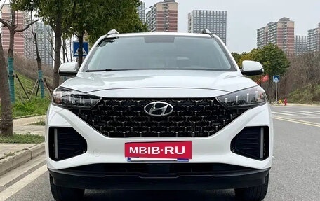 Hyundai ix35, 2022 год, 1 360 000 рублей, 2 фотография