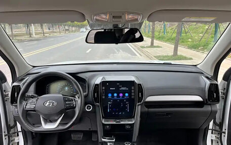 Hyundai ix35, 2022 год, 1 360 000 рублей, 13 фотография