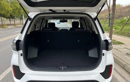 Hyundai ix35, 2022 год, 1 360 000 рублей, 17 фотография