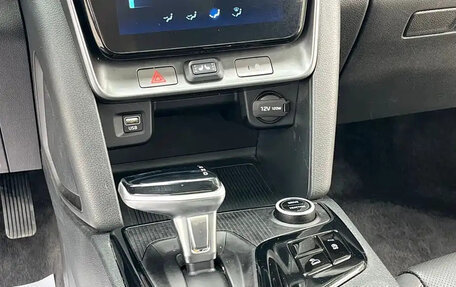 Hyundai ix35, 2022 год, 1 360 000 рублей, 15 фотография