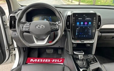 Hyundai ix35, 2022 год, 1 360 000 рублей, 14 фотография