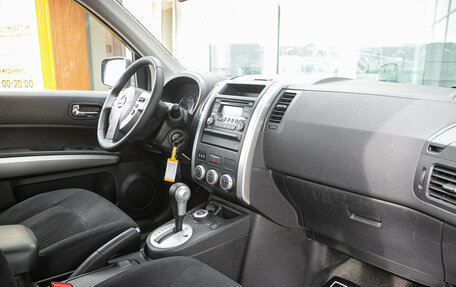 Nissan X-Trail, 2012 год, 1 278 000 рублей, 12 фотография