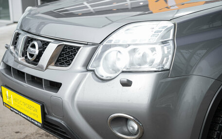Nissan X-Trail, 2012 год, 1 278 000 рублей, 5 фотография