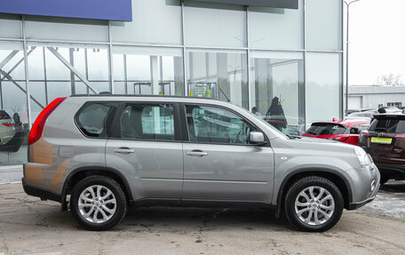 Nissan X-Trail, 2012 год, 1 278 000 рублей, 7 фотография