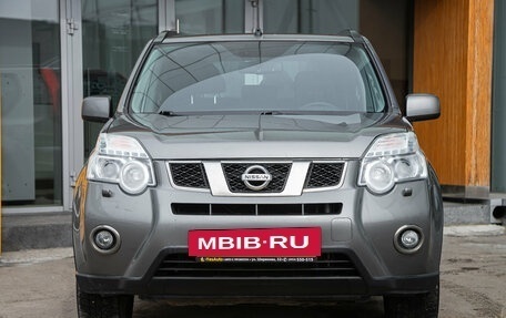 Nissan X-Trail, 2012 год, 1 278 000 рублей, 6 фотография
