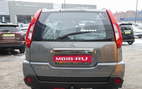 Nissan X-Trail, 2012 год, 1 278 000 рублей, 9 фотография