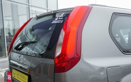 Nissan X-Trail, 2012 год, 1 278 000 рублей, 8 фотография