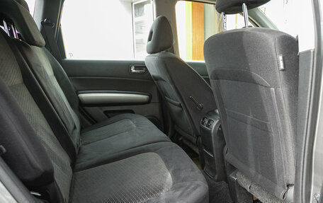 Nissan X-Trail, 2012 год, 1 278 000 рублей, 14 фотография