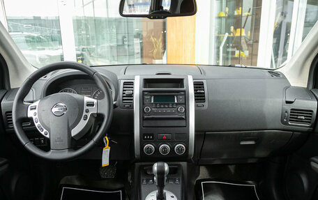 Nissan X-Trail, 2012 год, 1 278 000 рублей, 15 фотография