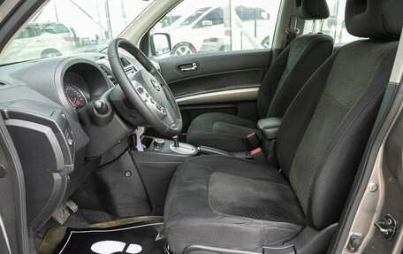 Nissan X-Trail, 2012 год, 1 278 000 рублей, 20 фотография