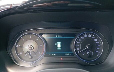 Hyundai Palisade I, 2019 год, 3 500 000 рублей, 8 фотография