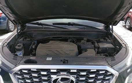 Hyundai Palisade I, 2019 год, 3 500 000 рублей, 7 фотография