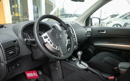 Nissan X-Trail, 2012 год, 1 278 000 рублей, 19 фотография
