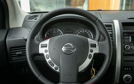 Nissan X-Trail, 2012 год, 1 278 000 рублей, 17 фотография