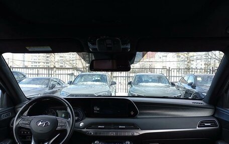 Hyundai Palisade I, 2019 год, 3 500 000 рублей, 12 фотография