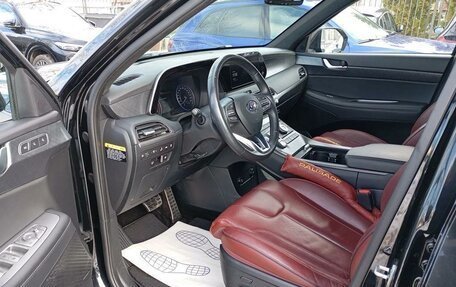 Hyundai Palisade I, 2019 год, 3 500 000 рублей, 15 фотография