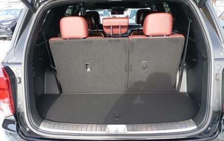 Hyundai Palisade I, 2019 год, 3 500 000 рублей, 19 фотография