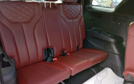 Hyundai Palisade I, 2019 год, 3 500 000 рублей, 14 фотография