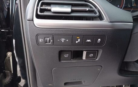 Hyundai Palisade I, 2019 год, 3 500 000 рублей, 20 фотография