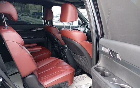 Hyundai Palisade I, 2019 год, 3 500 000 рублей, 17 фотография