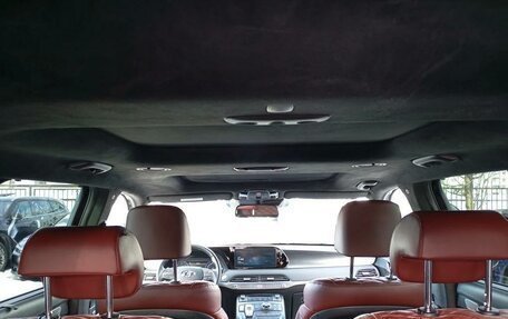 Hyundai Palisade I, 2019 год, 3 500 000 рублей, 13 фотография