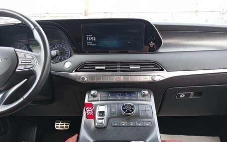 Hyundai Palisade I, 2019 год, 3 500 000 рублей, 10 фотография