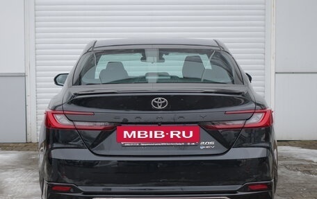 Toyota Camry, 2025 год, 5 090 000 рублей, 4 фотография