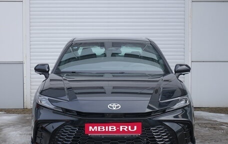 Toyota Camry, 2025 год, 5 090 000 рублей, 3 фотография