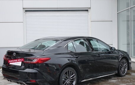 Toyota Camry, 2025 год, 5 090 000 рублей, 2 фотография