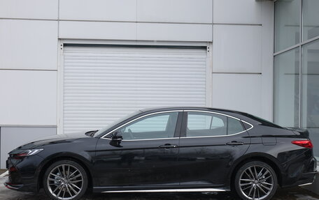 Toyota Camry, 2025 год, 5 090 000 рублей, 5 фотография