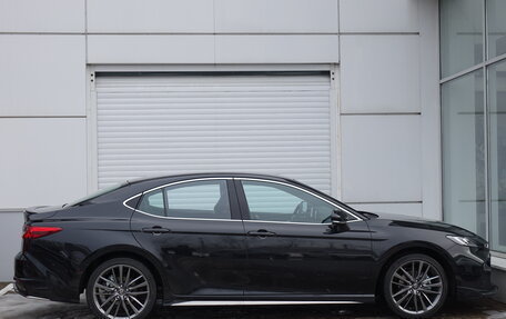 Toyota Camry, 2025 год, 5 090 000 рублей, 6 фотография