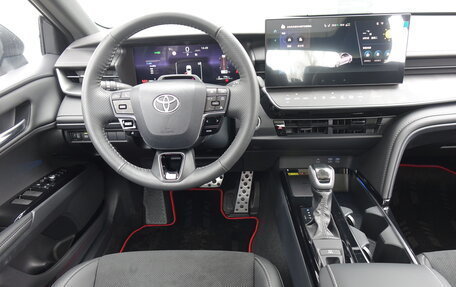 Toyota Camry, 2025 год, 5 090 000 рублей, 12 фотография