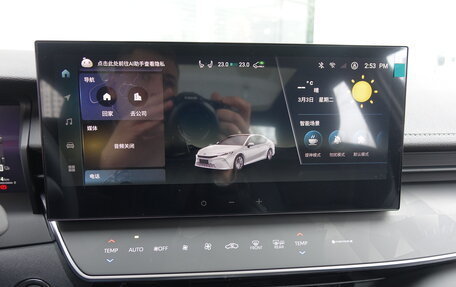 Toyota Camry, 2025 год, 5 090 000 рублей, 17 фотография