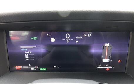 Toyota Camry, 2025 год, 5 090 000 рублей, 18 фотография